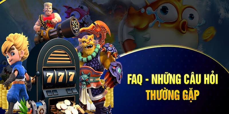 Câu hỏi thường gặp về thương hiệu giải trí BY88