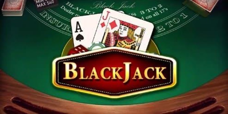 blackjack