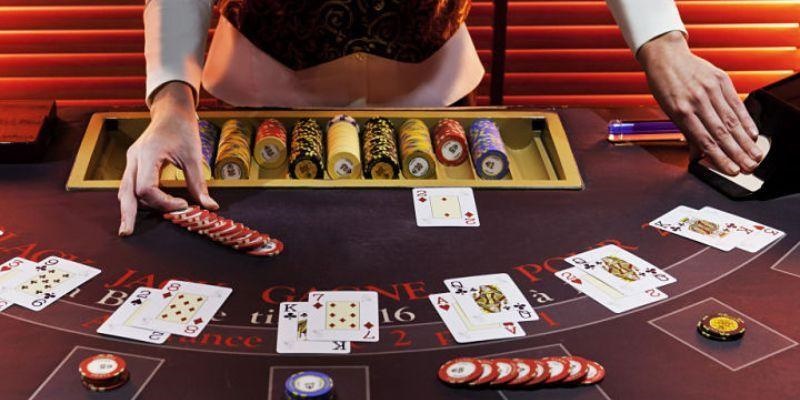 Bí kíp quan trọng giúp cách chơi Blackjack trở nên dễ dàng hơn