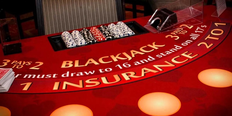 Biết cách tính điểm để tối ưu chiến thuật khi đặt cược Blackjack