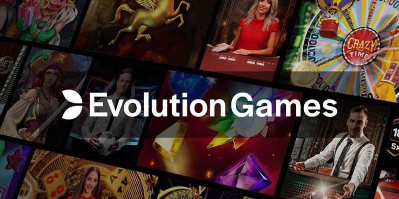 Evolution Casino là sảnh cược thu hút đông đảo hội viên