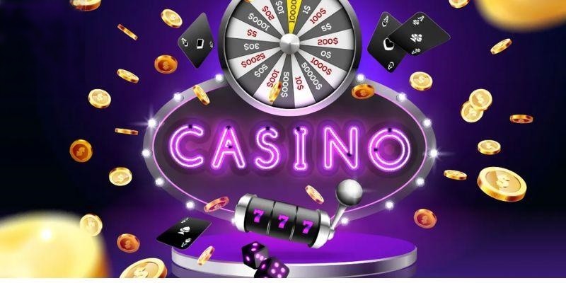 Lợi ích nhận được khi tham gia cá cược tại casino BY88