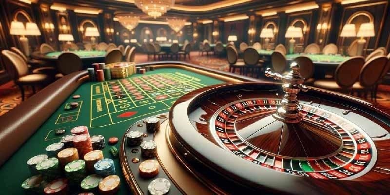 Những thông tin quan trọng người chơi cần biết về casino BY88