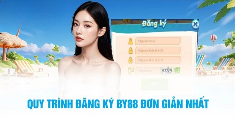 Cung cấp đầy đủ và chính xác mọi thông tin mà nền tảng yêu cầu