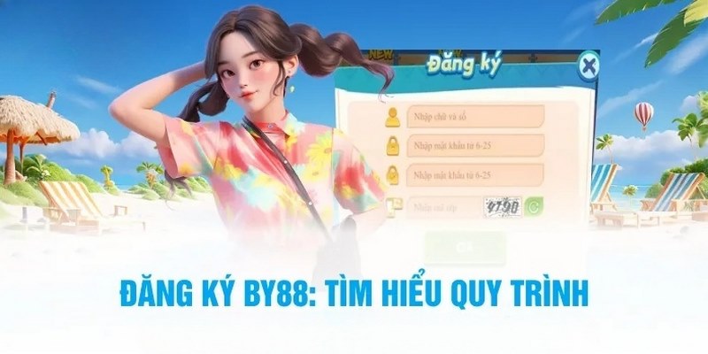 Điều kiện mà người dùng cần đáp ứng để trở thành hội viên của nền tảng BY88