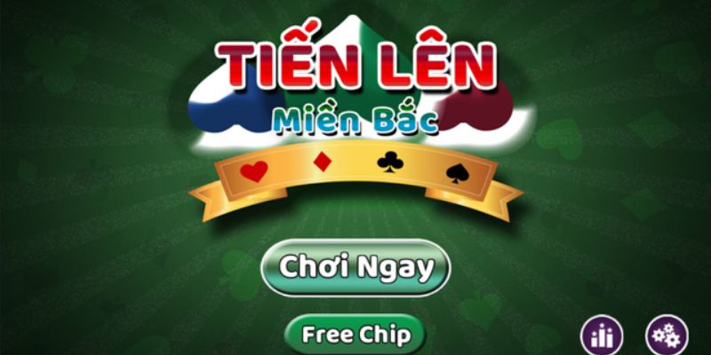 tiến lên miền bắc