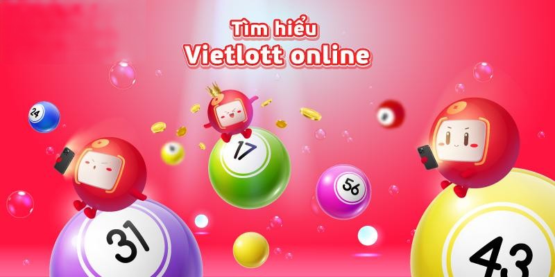 Đối tượng được tham gia và lãnh thưởng khi mua Vietlott online